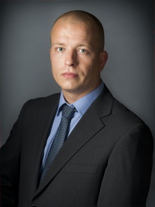 Пертту Маттила