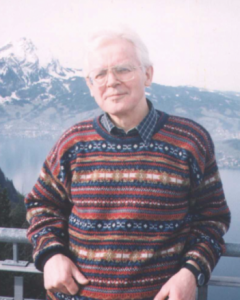 Вавилин Василий Александрович