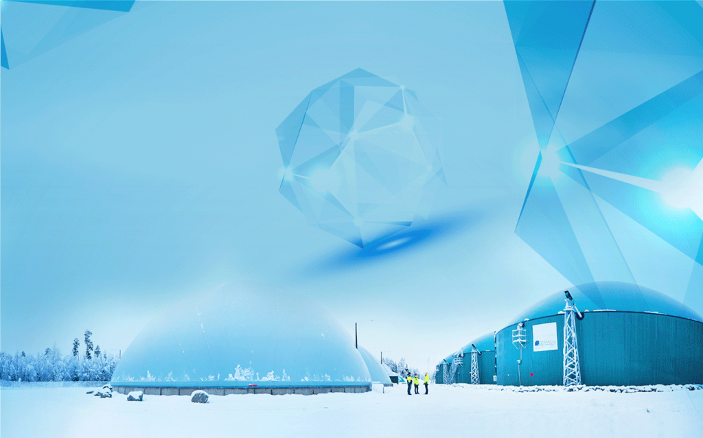 О предприятии