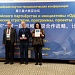 Инновационный проект АО «Северная Столица» удостоен Диплома I степени с вручением золотой медали